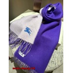 2024年12月3日新品入荷バーバリーカシミアスカーフ 暖かい防寒秋冬 1z工場