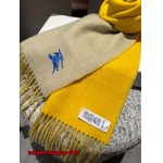 2024年12月3日新品入荷バーバリーカシミアスカーフ 暖かい防寒秋冬 1z工場