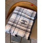 2024年12月3日新品入荷シャネル カシミアスカーフ 暖かい防寒秋冬 1z工場