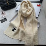 2024年12月3日新品入荷シャネル カシミアスカーフ 暖かい防寒秋冬 1z工場