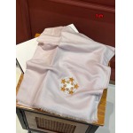 2024年12月3日新品入荷シャネル カシミアスカーフ 暖かい防寒秋冬 1z工場