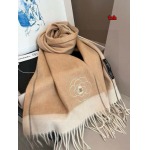 2024年12月3日新品入荷シャネル カシミアスカーフ 暖かい防寒秋冬 1z工場