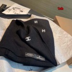 2024年12月3日新品入荷シャネル カシミアスカーフ 暖かい防寒秋冬 1z工場