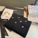 2024年12月3日新品入荷シャネル カシミアスカーフ 暖かい防寒秋冬 1z工場