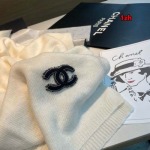 2024年12月3日新品入荷シャネル カシミアスカーフ 暖かい防寒秋冬 1z工場