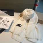 2024年12月3日新品入荷シャネル カシミアスカーフ 暖かい防寒秋冬 1z工場