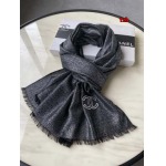 2024年12月3日新品入荷シャネル カシミアスカーフ 暖かい防寒秋冬 1z工場