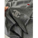 2024年12月3日新品入荷シャネル カシミアスカーフ 暖かい防寒秋冬 1z工場