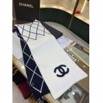 2024年12月3日新品入荷シャネル カシミアスカーフ 暖かい防寒秋冬 1z工場