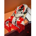 2024年12月3日新品入荷シャネル カシミアスカーフ 暖かい防寒秋冬 1z工場