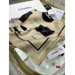 2024年12月3日新品入荷シャネル カシミアスカーフ 暖かい防寒秋冬 1z工場