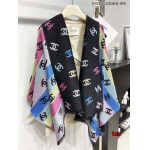 2024年12月3日新品入荷シャネル カシミアスカーフ 暖かい防寒秋冬 1z工場