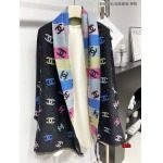 2024年12月3日新品入荷シャネル カシミアスカーフ 暖かい防寒秋冬 1z工場