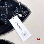 2024年12月3日新品入荷シャネル カシミアスカーフ 暖かい防寒秋冬 1z工場
