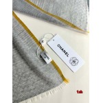 2024年12月3日新品入荷シャネル カシミアスカーフ 暖かい防寒秋冬 1z工場