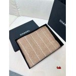 2024年12月3日新品入荷シャネル カシミアスカーフ 暖かい防寒秋冬 1z工場