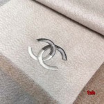 2024年12月3日新品入荷シャネル カシミアスカーフ 暖かい防寒秋冬 1z工場