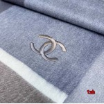 2024年12月3日新品入荷シャネル カシミアスカーフ 暖かい防寒秋冬 1z工場