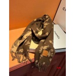 2024年12月3日新品入荷シャネル カシミアスカーフ 暖かい防寒秋冬 1z工場