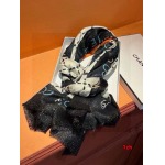 2024年12月3日新品入荷シャネル カシミアスカーフ 暖かい防寒秋冬 1z工場