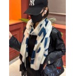 2024年12月3日新品入荷シャネル カシミアスカーフ 暖かい防寒秋冬 1z工場