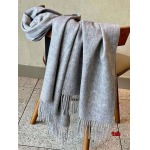 2024年12月3日新品入荷シャネル カシミアスカーフ 暖かい防寒秋冬 1z工場