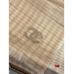 2024年12月3日新品入荷シャネル カシミアスカーフ 暖かい防寒秋冬 1z工場