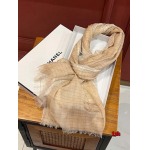 2024年12月3日新品入荷シャネル カシミアスカーフ 暖かい防寒秋冬 1z工場