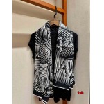 2024年12月3日新品入荷シャネル カシミアスカーフ 暖かい防寒秋冬 1z工場