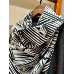 2024年12月3日新品入荷シャネル カシミアスカーフ 暖かい防寒秋冬 1z工場