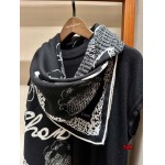 2024年12月3日新品入荷シャネル カシミアスカーフ 暖かい防寒秋冬 1z工場