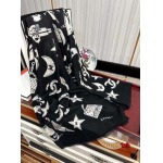 2024年12月3日新品入荷シャネル カシミアスカーフ 暖かい防寒秋冬 1z工場