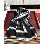 2024年12月3日新品入荷シャネル カシミアスカーフ 暖かい防寒秋冬 1z工場