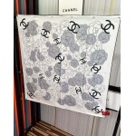 2024年12月3日新品入荷シャネル カシミアスカーフ 暖かい防寒秋冬 1z工場