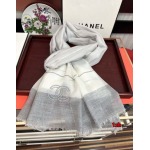 2024年12月3日新品入荷シャネル カシミアスカーフ 暖かい防寒秋冬 1z工場