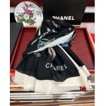 2024年12月3日新品入荷シャネル カシミアスカーフ 暖かい防寒秋冬 1z工場