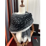 2024年12月3日新品入荷シャネル カシミアスカーフ 暖かい防寒秋冬 1z工場