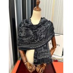 2024年12月3日新品入荷シャネル カシミアスカーフ 暖かい防寒秋冬 1z工場