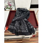 2024年12月3日新品入荷シャネル カシミアスカーフ 暖かい防寒秋冬 1z工場