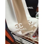 2024年12月3日新品入荷シャネル カシミアスカーフ 暖かい防寒秋冬 1z工場