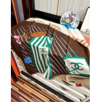 2024年12月3日新品入荷シャネル カシミアスカーフ 暖かい防寒秋冬 1z工場