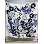 2024年12月3日新品入荷シャネル カシミアスカーフ 暖かい防寒秋冬 1z工場