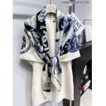 2024年12月3日新品入荷シャネル カシミアスカーフ 暖かい防寒秋冬 1z工場