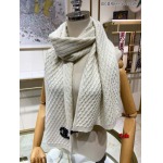 2024年12月3日新品入荷シャネル カシミアスカーフ 暖かい防寒秋冬 1z工場