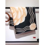 2024年12月3日新品入荷シャネル カシミアスカーフ 暖かい防寒秋冬 1z工場