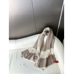 2024年12月3日新品入荷シャネル カシミアスカーフ 暖かい防寒秋冬 1z工場