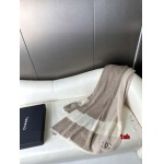 2024年12月3日新品入荷シャネル カシミアスカーフ 暖かい防寒秋冬 1z工場