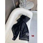 2024年12月3日新品入荷シャネル カシミアスカーフ 暖かい防寒秋冬 1z工場