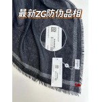 2024年12月3日新品入荷シャネル カシミアスカーフ 暖かい防寒秋冬 1z工場