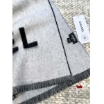 2024年12月3日新品入荷シャネル カシミアスカーフ 暖かい防寒秋冬 1z工場